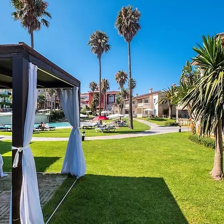 Hg Jardin De Menorca