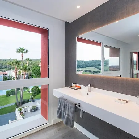 Hg Jardin De Menorca Апарт-отель 4*