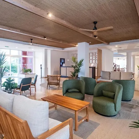 Hg Jardin De Menorca Сон-Боу