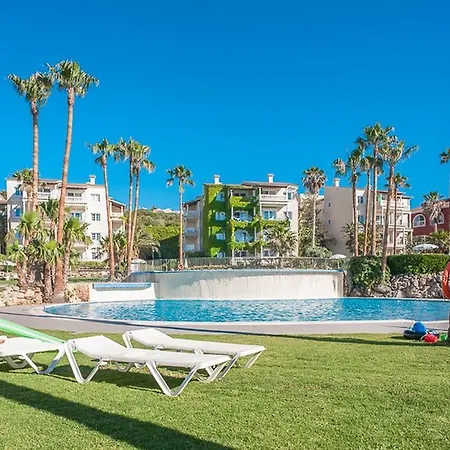 Hg Jardin De Menorca Сон-Боу