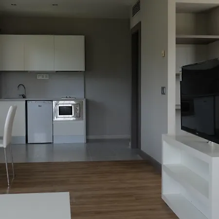 Hg Jardin De Menorca