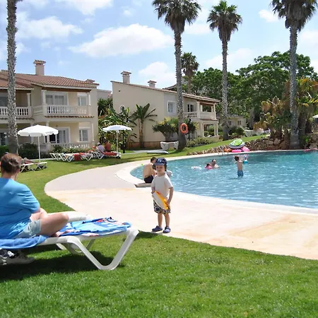 Hg Jardin De Menorca