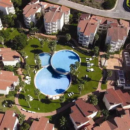 Hg Jardin De Menorca Апарт-отель 4*