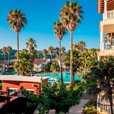 Hg Jardin De Menorca