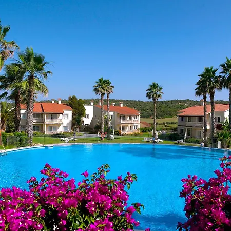 Hg Jardin De Menorca Son Bou