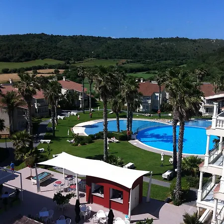 Apartmanhotel Hg Jardin De Menorca 4*