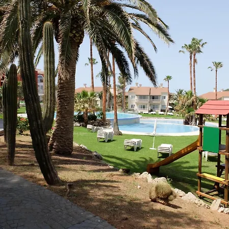 Hg Jardin De Menorca