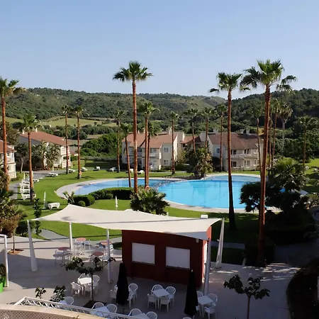 Hg Jardin De Menorca Apartmanhotel Son Bou