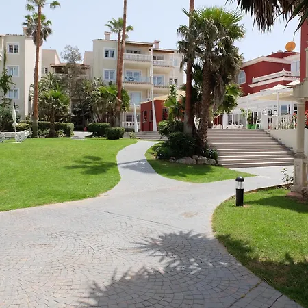 Hg Jardin De Menorca