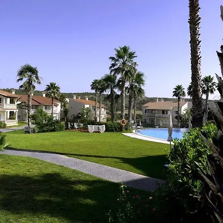 Aparthotel Hg Jardin De Menorca Son Bou