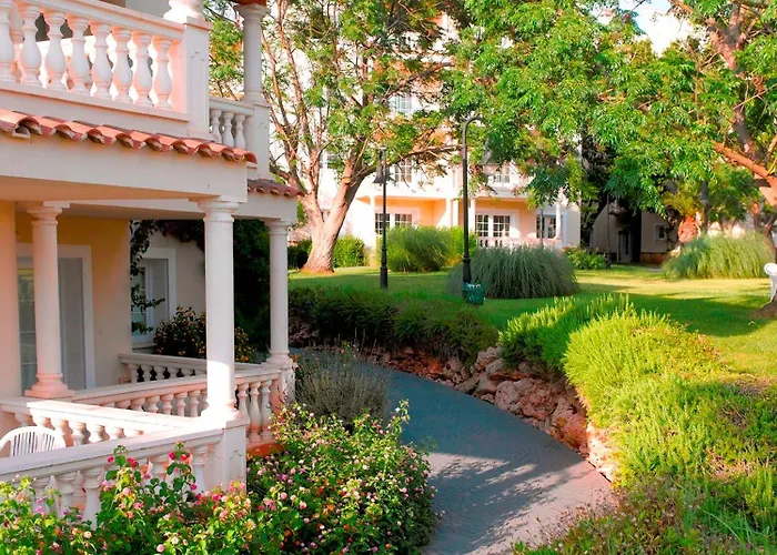 Hg Jardin De Menorca 4* Son Bou