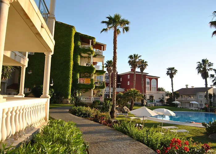 Appart hôtel Hg Jardin De Menorca 4*