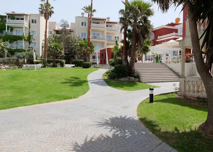 Hg Jardin De Menorca