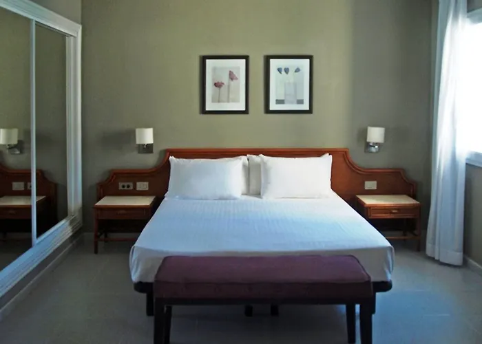 Hg Jardin De Menorca