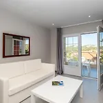 公寓式酒店 Hg Jardin De Menorca