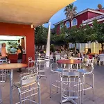 מלון דירות Hg Jardin De Menorca