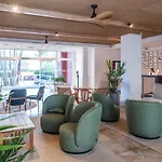 Hg Jardin De Menorca 公寓式酒店