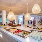 Hg Jardin De Menorca 4*