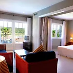 מלון דירות Hg Jardin De Menorca