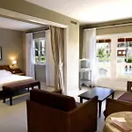 公寓式酒店 Hg Jardin De Menorca 苏昂博