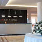 公寓式酒店 Hg Jardin De Menorca 苏昂博