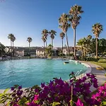 Hg Jardin De Menorca 公寓式酒店 苏昂博