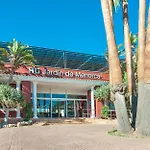 Hg Jardin De Menorca 4*