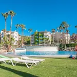 Hg Jardin De Menorca 苏昂博