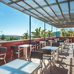 Hg Jardin De Menorca מלון דירות סון באו