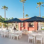 公寓式酒店 Hg Jardin De Menorca 4*