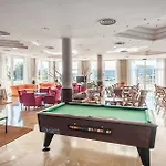 מלון דירות Hg Jardin De Menorca