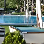 公寓式酒店 Hg Jardin De Menorca