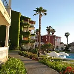 公寓式酒店 Hg Jardin De Menorca 4*