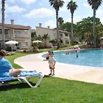 Hg Jardin De Menorca