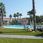公寓式酒店 Hg Jardin De Menorca 4*