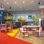 公寓式酒店 Hg Jardin De Menorca 4*