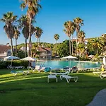 Hg Jardin De Menorca 4* סון באו