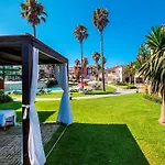 Hg Jardin De Menorca 公寓式酒店 苏昂博