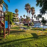Hg Jardin De Menorca 4*