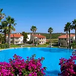 Hg Jardin De Menorca 苏昂博