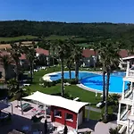 公寓式酒店 Hg Jardin De Menorca 4*