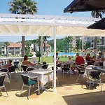 Hg Jardin De Menorca מלון דירות