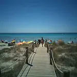 Hg Jardin De Menorca 4*