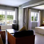 Hg Jardin De Menorca 4*