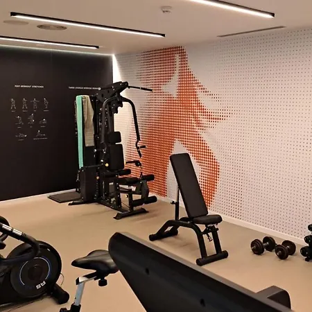 Hg Jardin De Menorca Сон-Боу