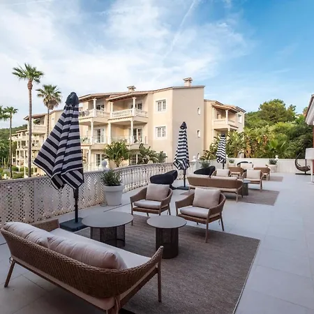 Hg Jardin De Menorca 4* Son Bou