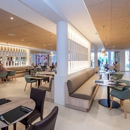 Hg Jardin De Menorca