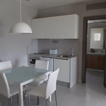 Hg Jardin De Menorca