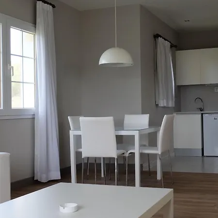 Hg Jardin De Menorca Апарт-отель