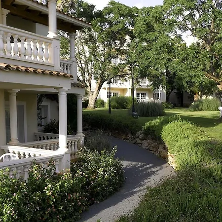 Hg Jardin De Menorca 4* Son Bou